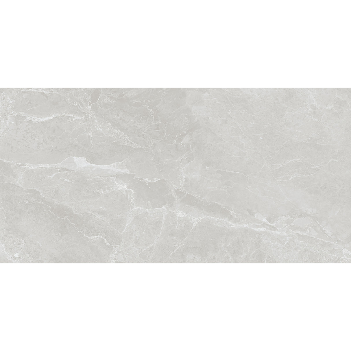 Valen Bianco Rectified Matt Tile 60 x 120cm