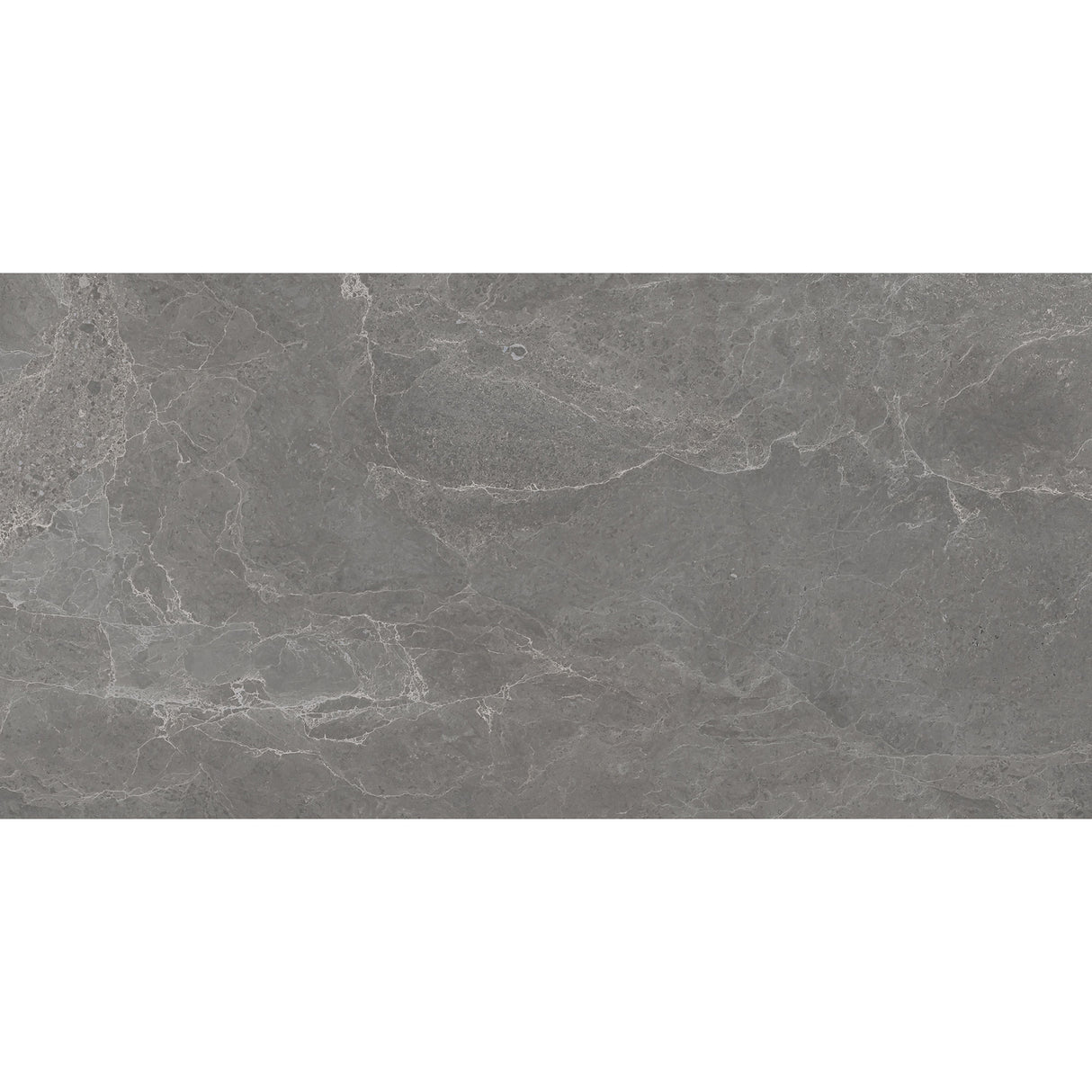 Valen Grey Rectified Matt Tile 60 x 120cm