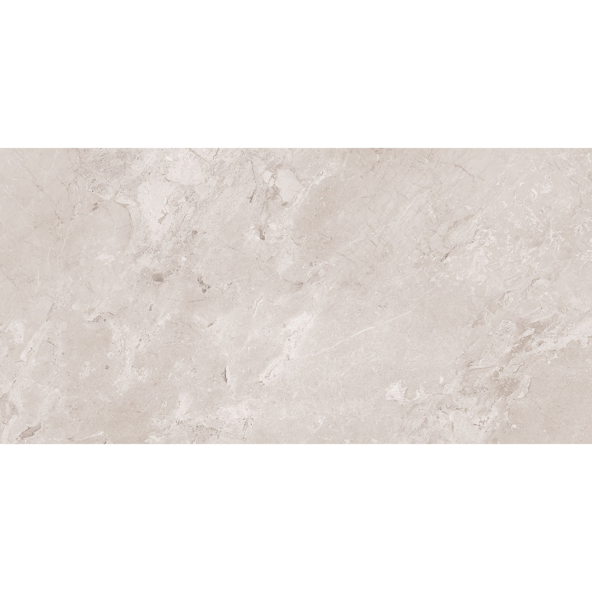 Velvet Bianco Polished Tile 60 x 120cm