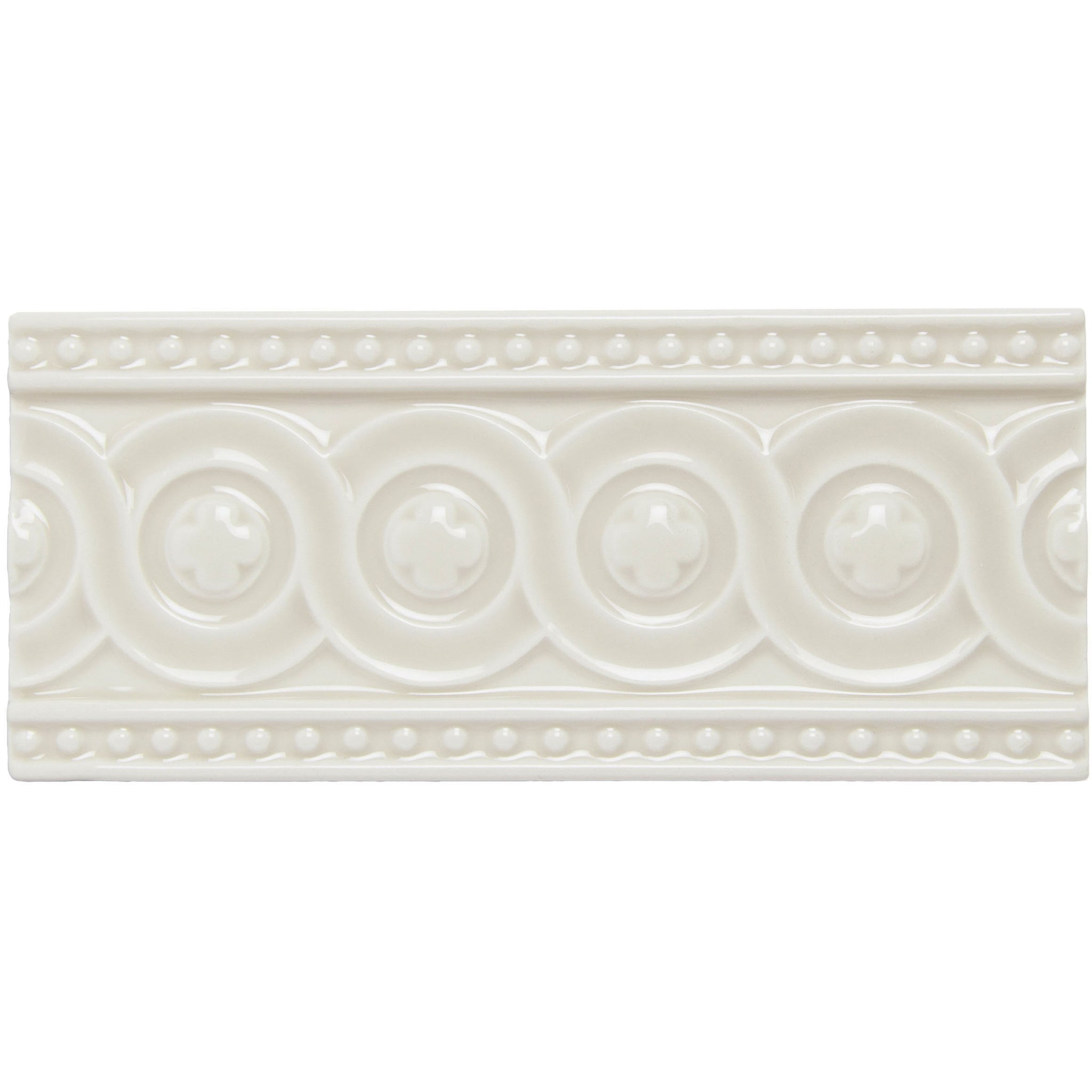 Winchester Artisan Baroque Hadleigh Decorative Moulding 150 x 65mm