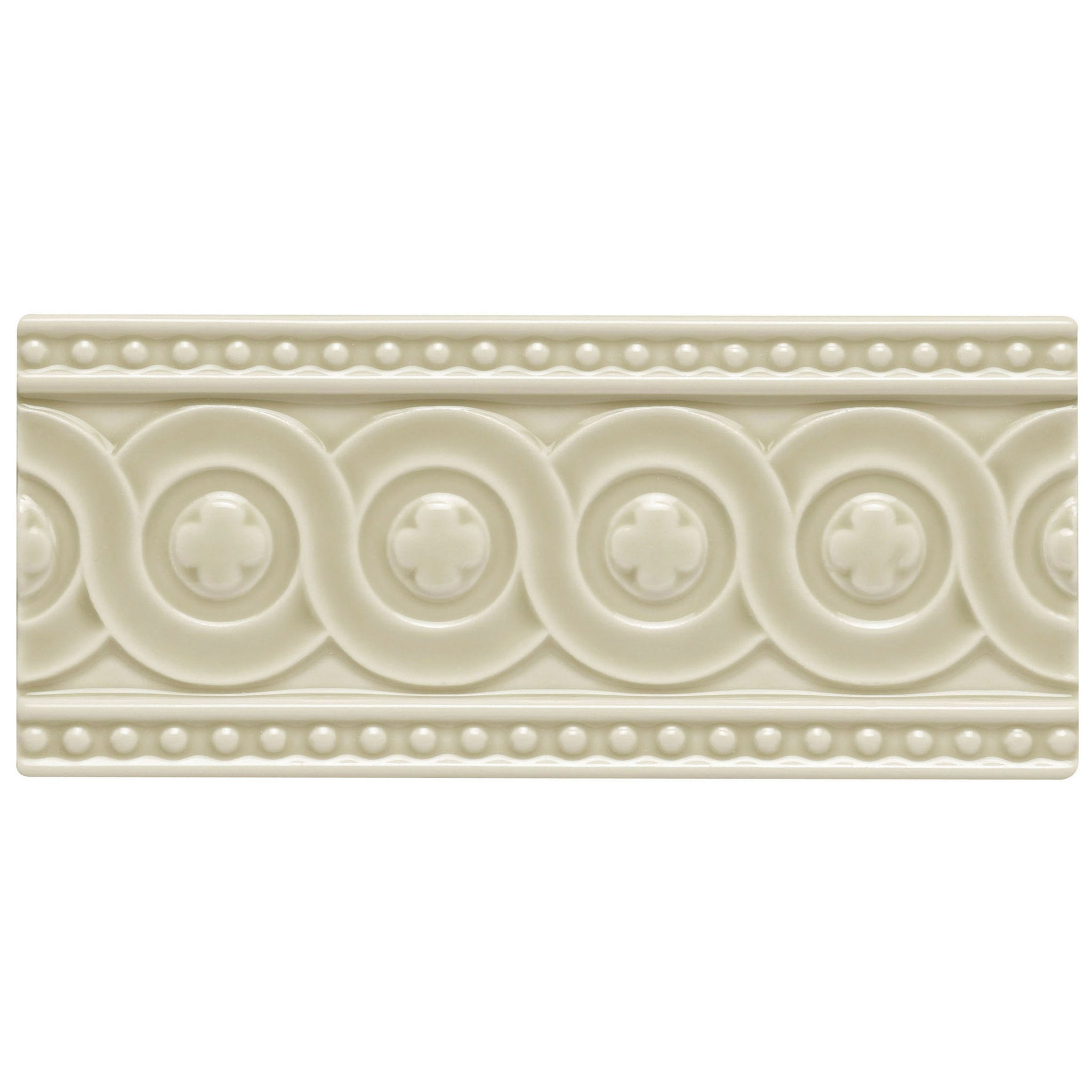 Winchester Artisan Baroque Lavenham Decorative Moulding 150 x 65mm