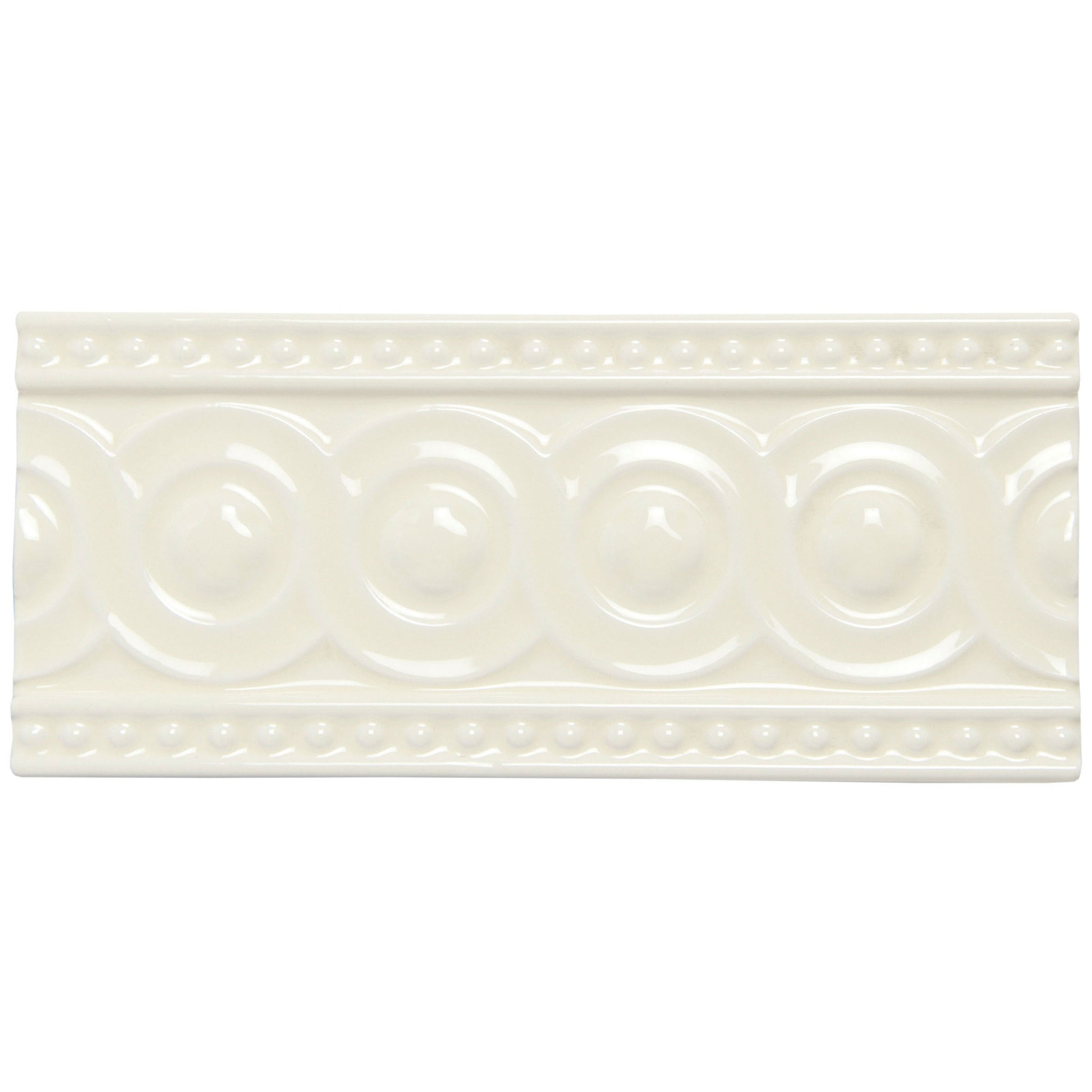 Winchester Artisan Baroque Melford Decorative Moulding 150 x 65mm