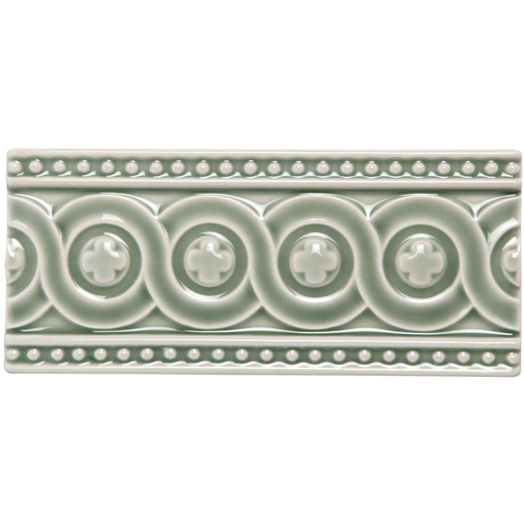 Winchester Artisan Baroque Orford Decorative Moulding 150 x 65mm