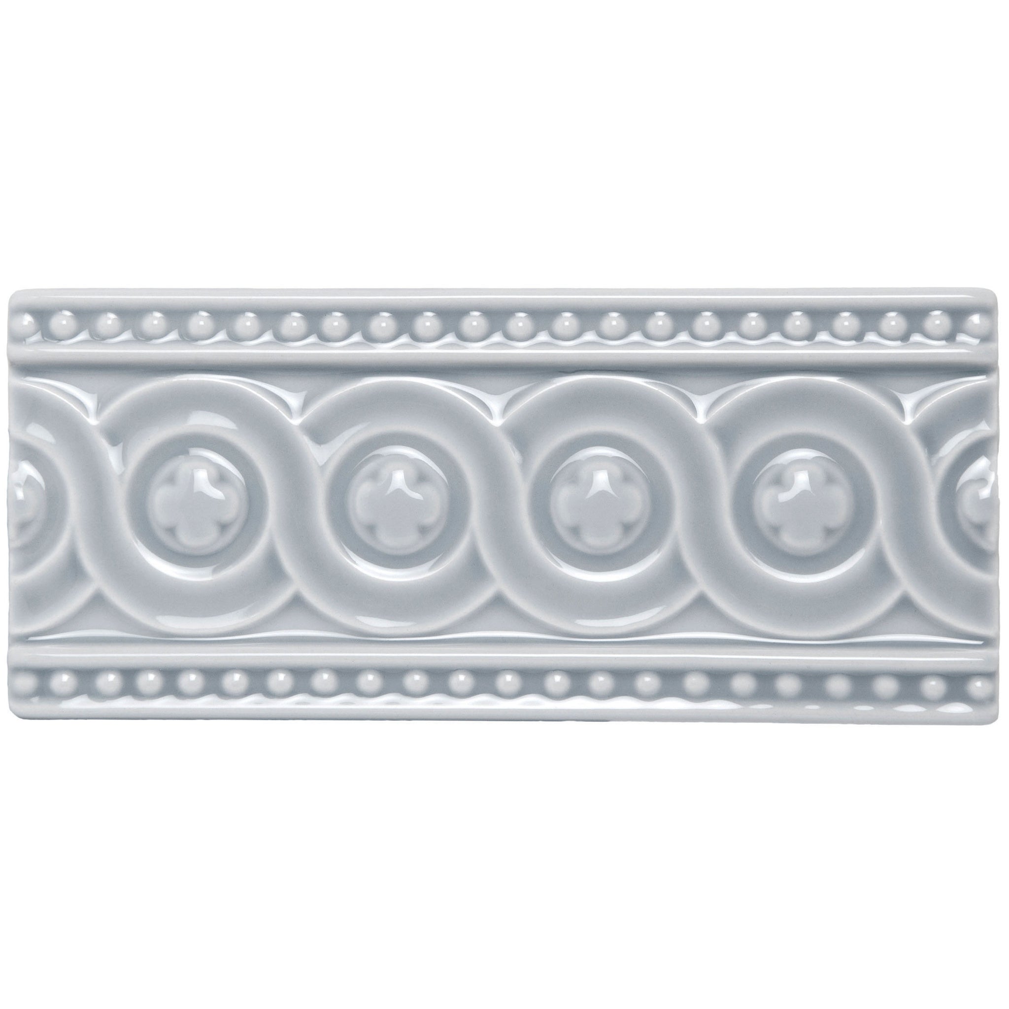 Winchester Artisan Baroque Snape Decorative Moulding 150 x 65mm