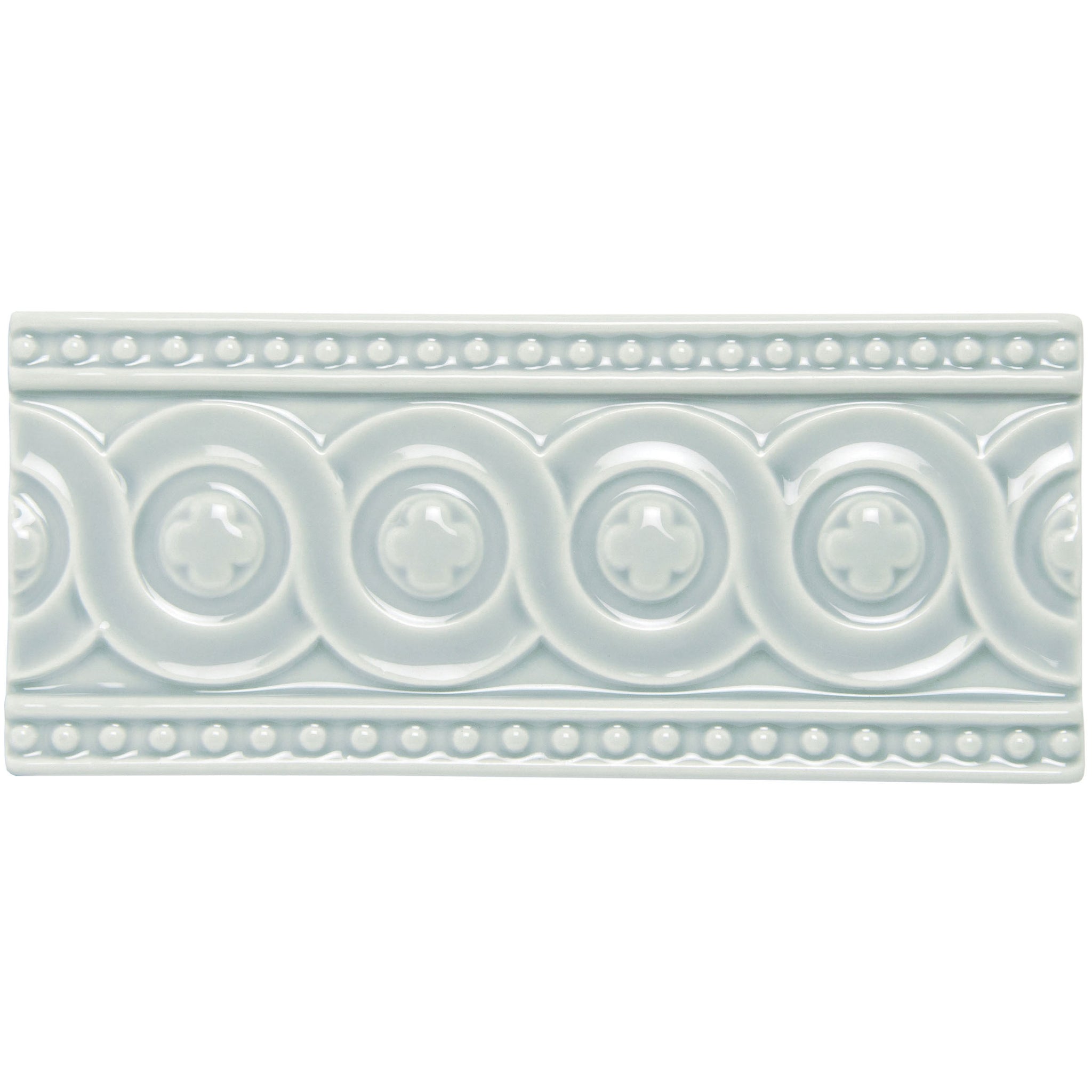Winchester Artisan Baroque Sudbury Decorative Moulding 150 x 65mm