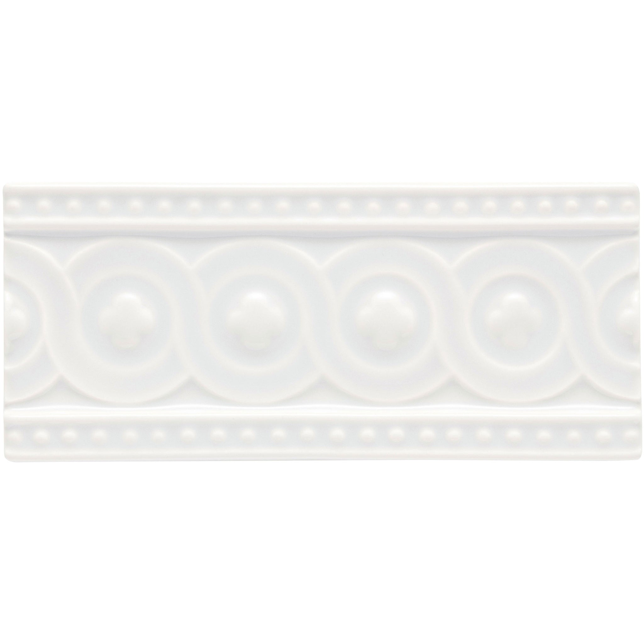 Winchester Artisan Baroque Waveney Decorative Moulding 150 x 65mm