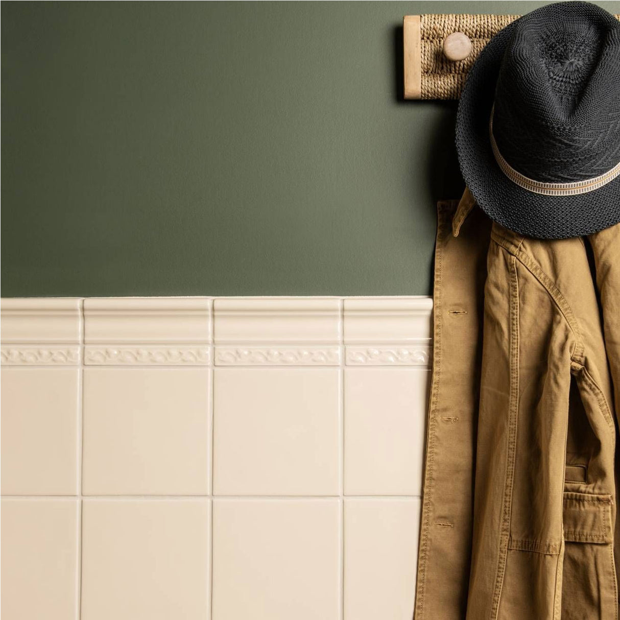 Winchester Artisan Beaulieu Melford Decorative Mouldings