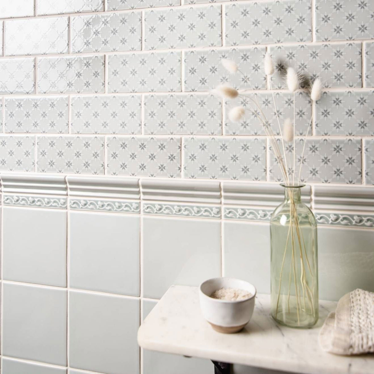 Winchester Artisan Kensington Sudbury Decorative Mouldings