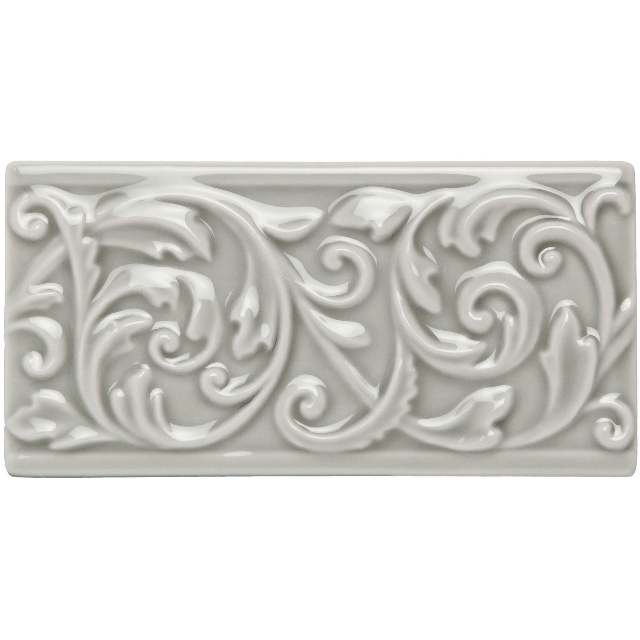 Winchester Artisan Buckingham Dunwich Decorative Moulding 150 x 75mm