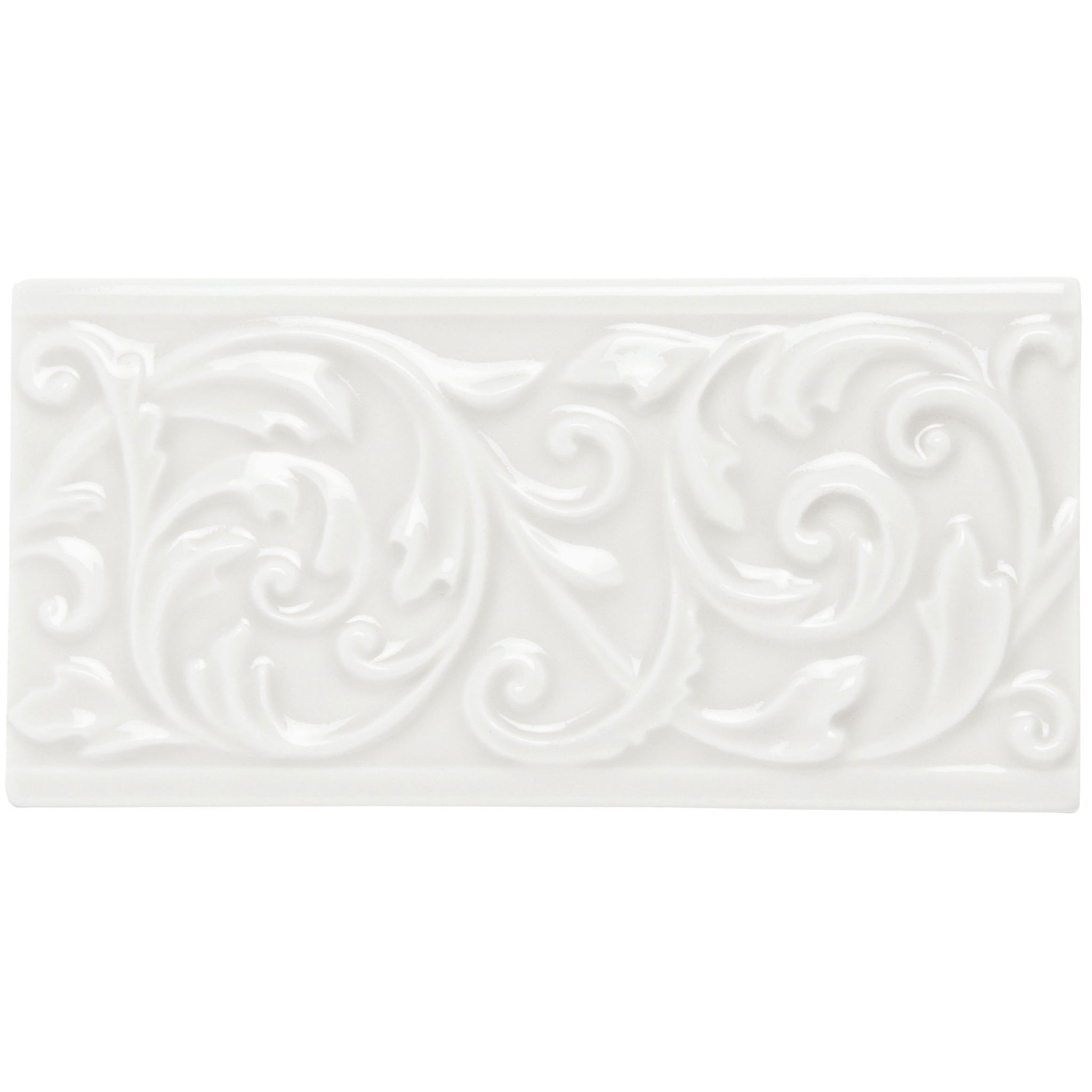 Winchester Artisan Buckingham Helmingham Decorative Moulding 150 x 75mm
