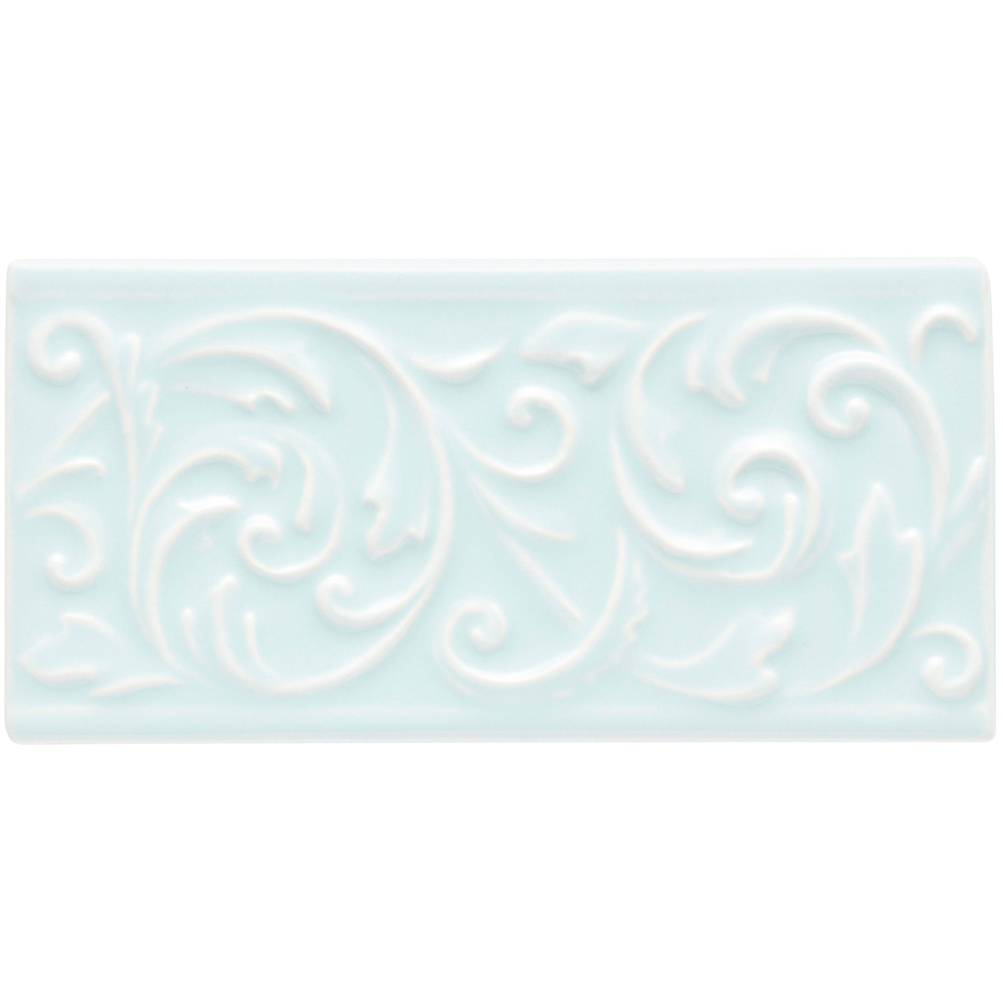 Winchester Artisan Buckingham Southwold Decorative Moulding 150 x 75mm