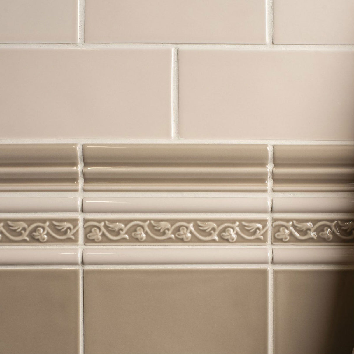 Winchester Artisan Chelsea Hadleigh Decorative Mouldings