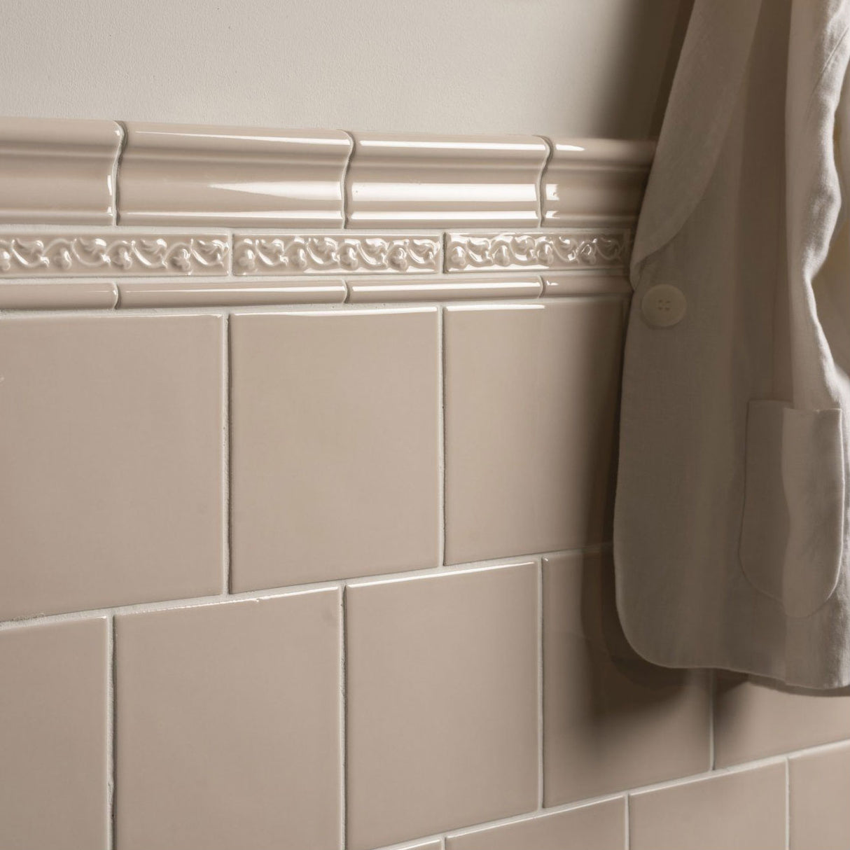 Winchester Artisan Hadleigh Decorative Mouldings