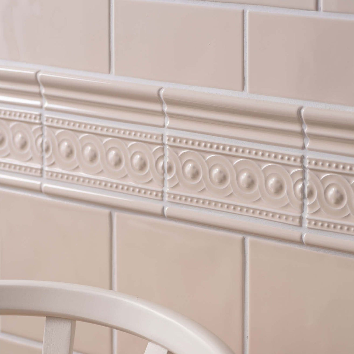 Winchester Artisan Baroque Melford Decorative Mouldings