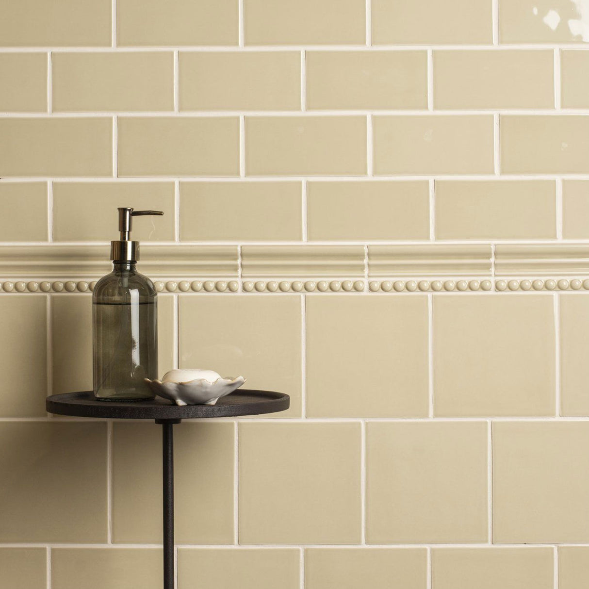 Winchester Artisan Empire Lavenham Decorative Mouldings