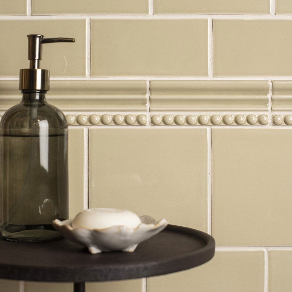 Winchester Artisan Empire Lavenham Decorative Mouldings