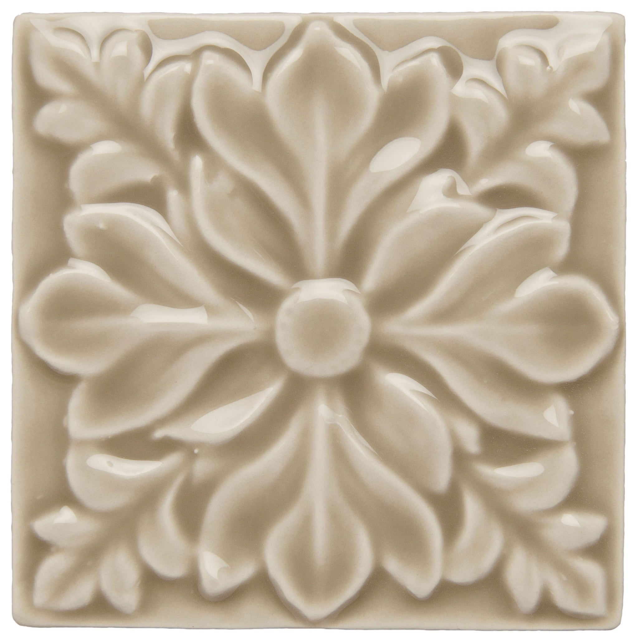 Winchester Artisan Hampstead Ickworth Inset 75 x 75mm