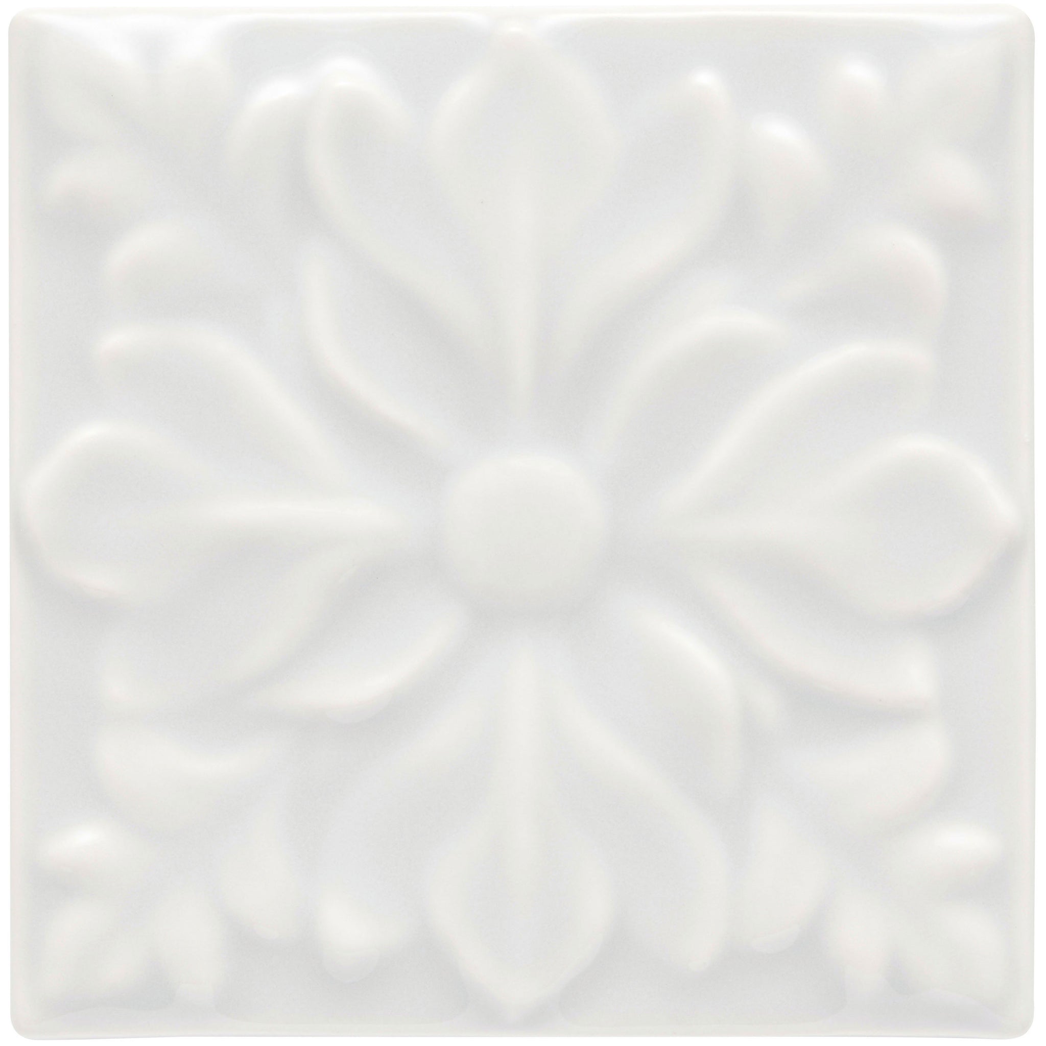 Winchester Artisan Hampstead Waveney Inset 75 x 75mm