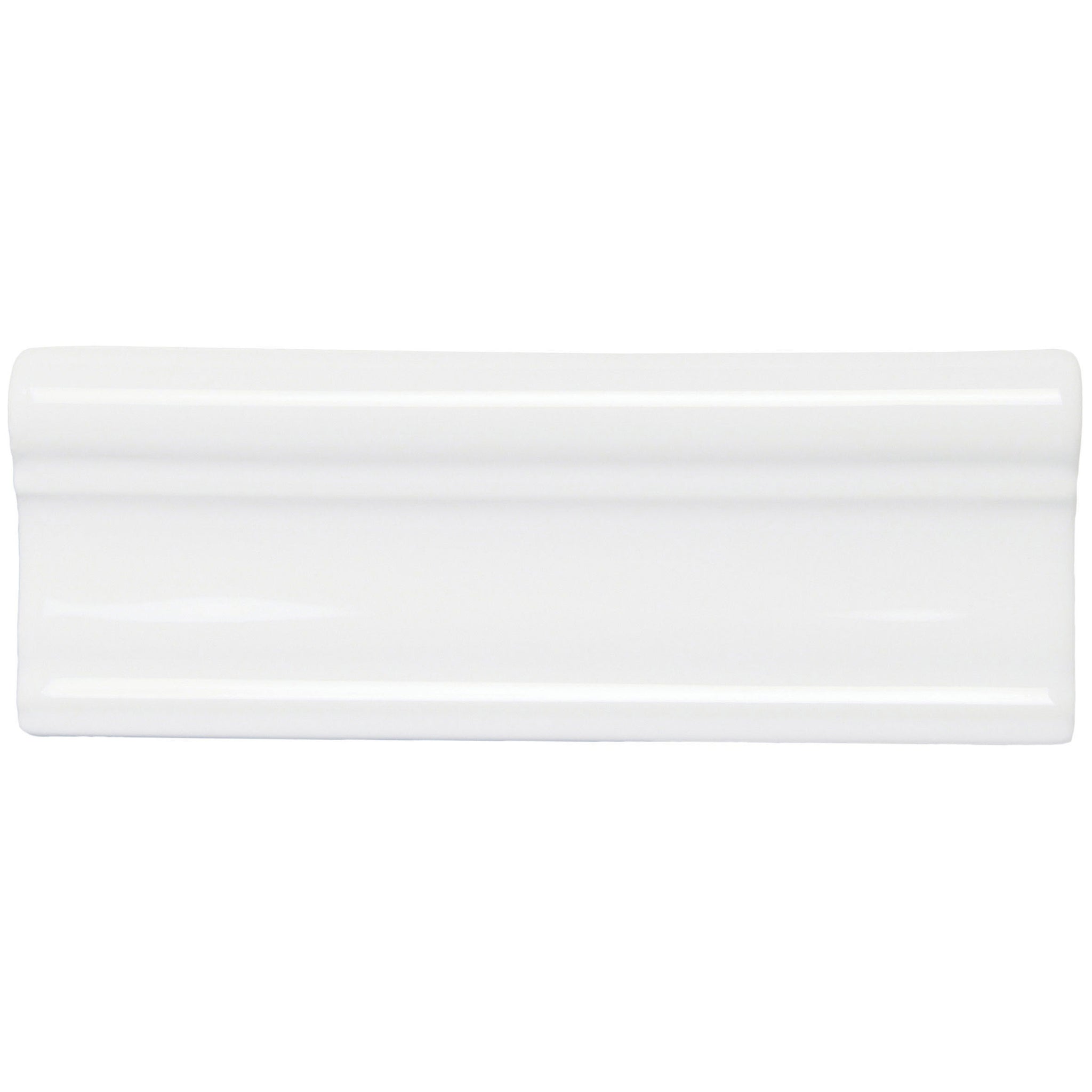 Winchester Artisan Hampton Helmingham Decorative Moulding 150 x 55mm