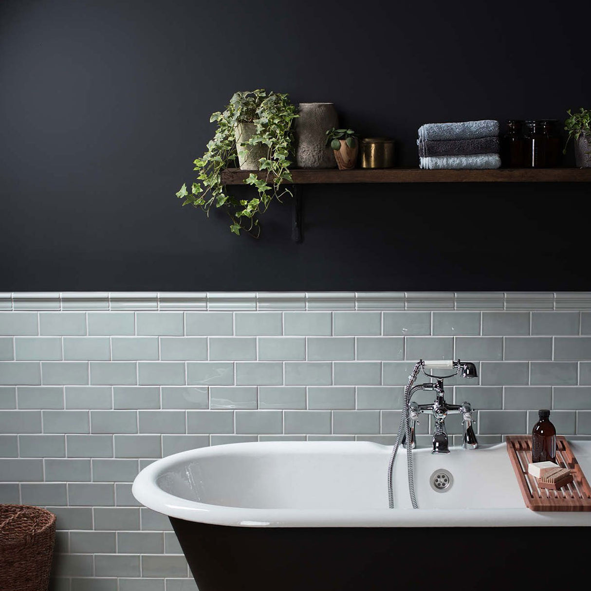 Winchester Artisan Hampton Sudbury Decorative Mouldings