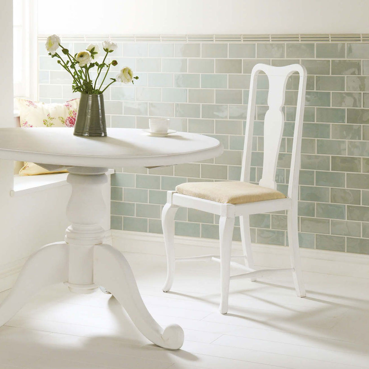 Winchester Artisan Hampton Sudbury Decorative Mouldings