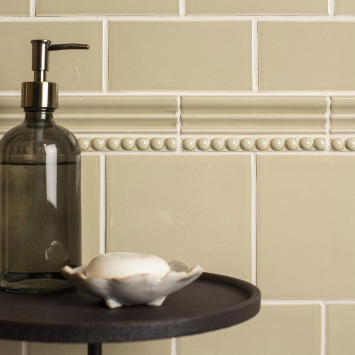 Winchester Artisan Kensington Lavenham Decorative Mouldings