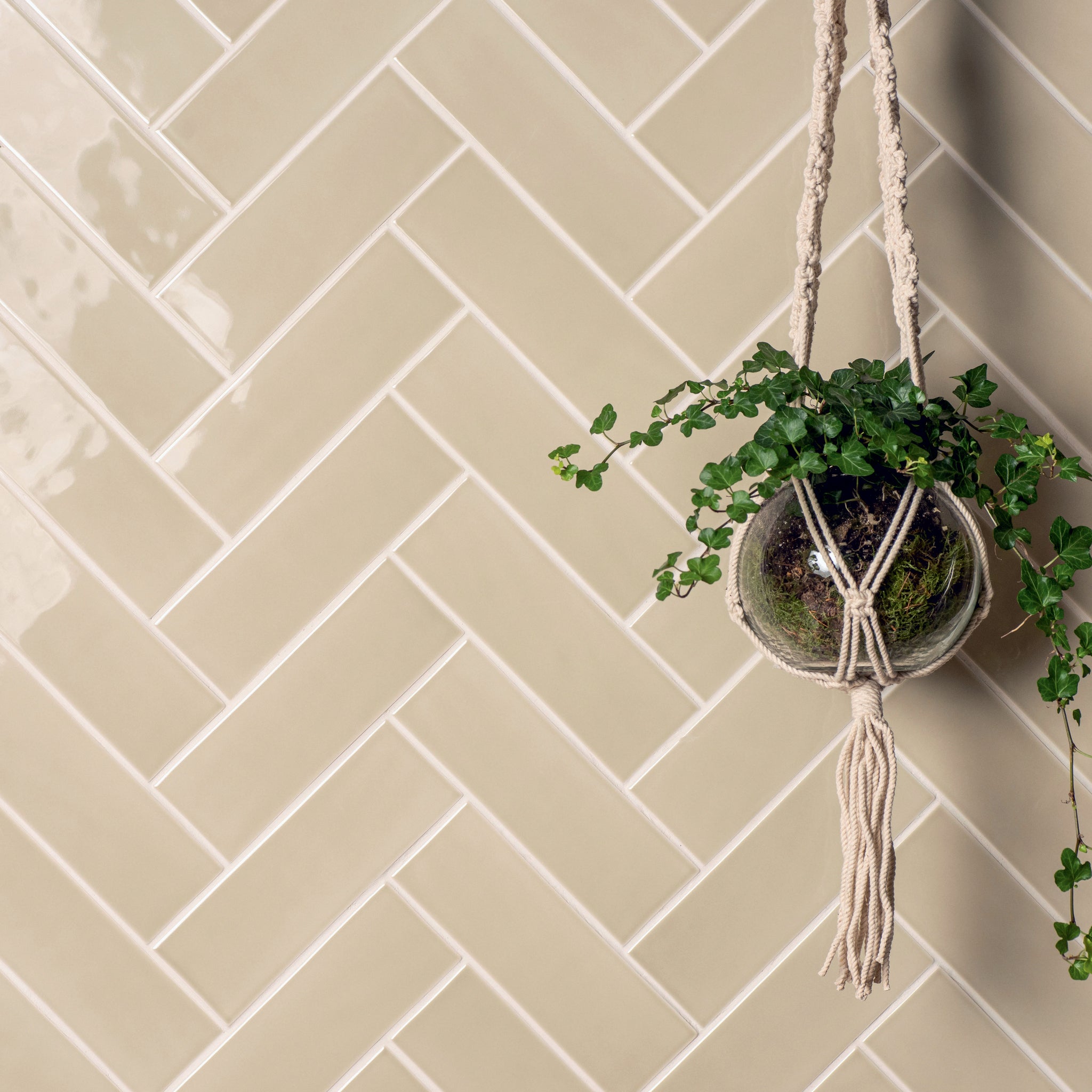Winchester Artisan Lavenham Brick Tile