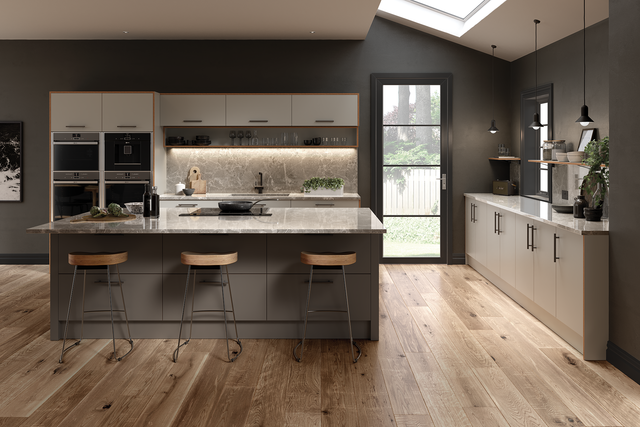 Zurfiz by Blossom Avenue Kitchens