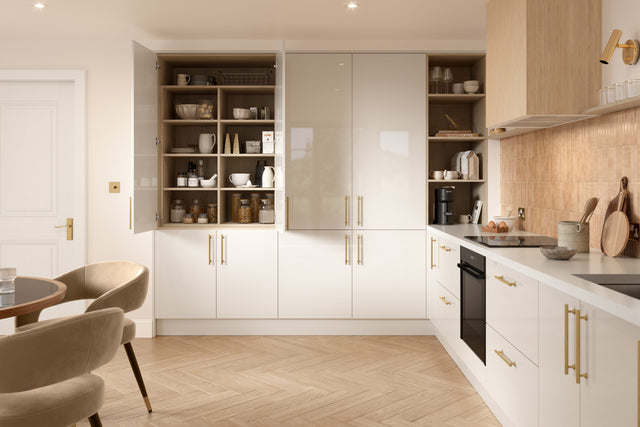 Zurfiz by Blossom Avenue Kitchens
