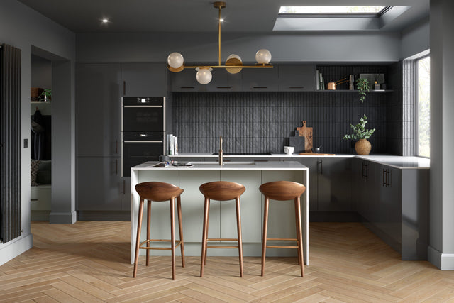 Zurfiz by Blossom Avenue Kitchens