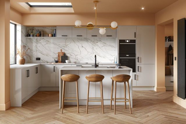 Zurfiz by Blossom Avenue Kitchens