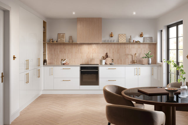 Zurfiz by Blossom Avenue Kitchens