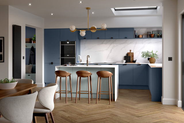 Zurfiz by Blossom Avenue Kitchens