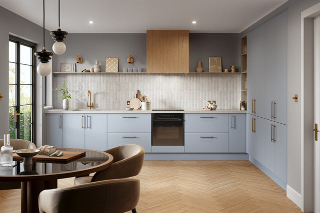 Zurfiz by Blossom Avenue Kitchens