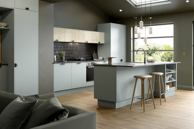 Zurfiz by Blossom Avenue Kitchens