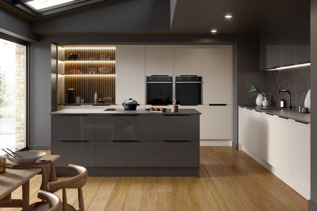 Zurfiz by Blossom Avenue Kitchens