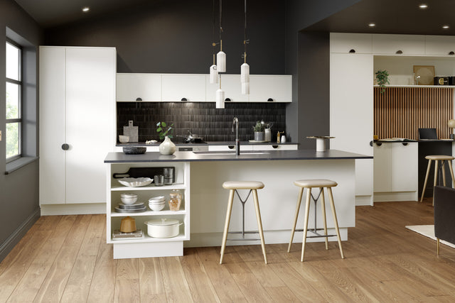 Zurfiz by Blossom Avenue Kitchens