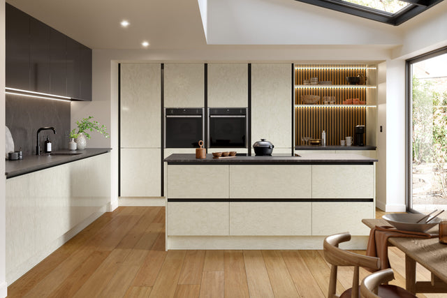 Zurfiz by Blossom Avenue Kitchens