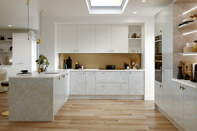 Zurfiz by Blossom Avenue Kitchens