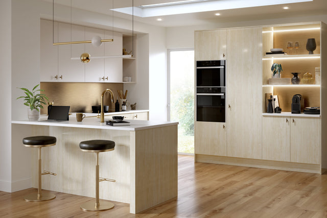 Zurfiz by Blossom Avenue Kitchens
