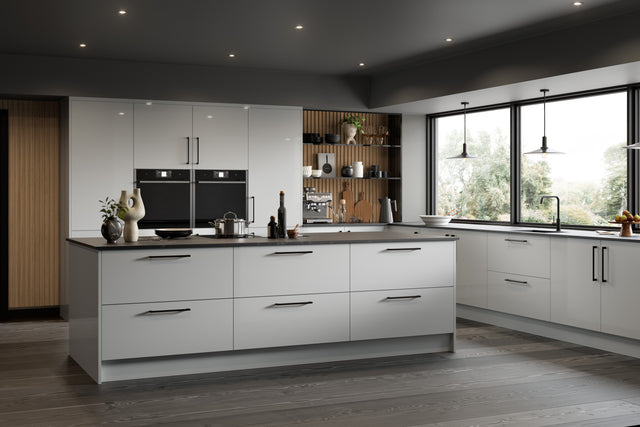 Zurfiz by Blossom Avenue Kitchens