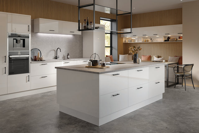 Zurfiz by Blossom Avenue Kitchens