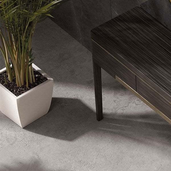 ABK Alpes Grey Rett Tiles