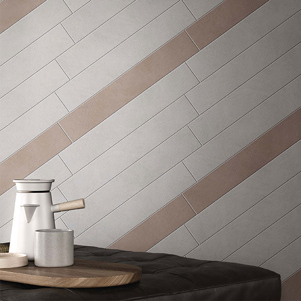 ABK Alterego Ash Rett Tiles