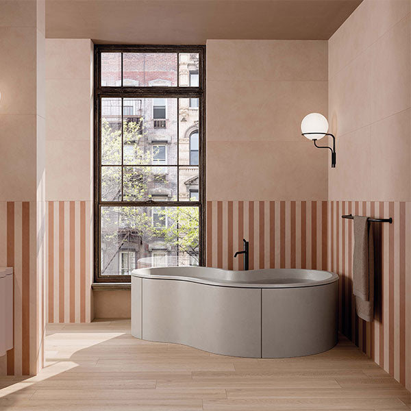 ABK Alterego Clay Rett Tiles