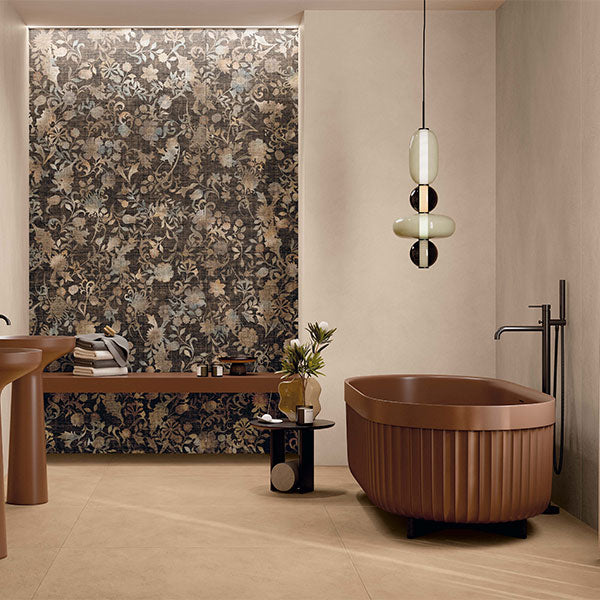 ABK Alterego Cream Rett Tiles