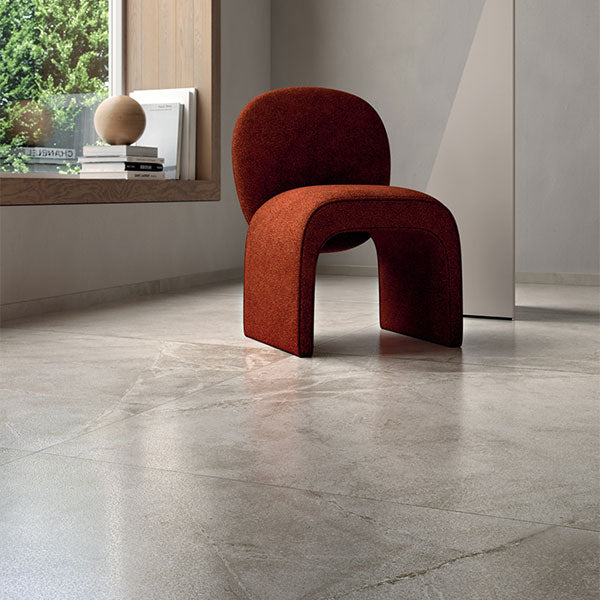 ABK Atlantis Sand Rett Tiles 120 x 120cm (lappato finish)