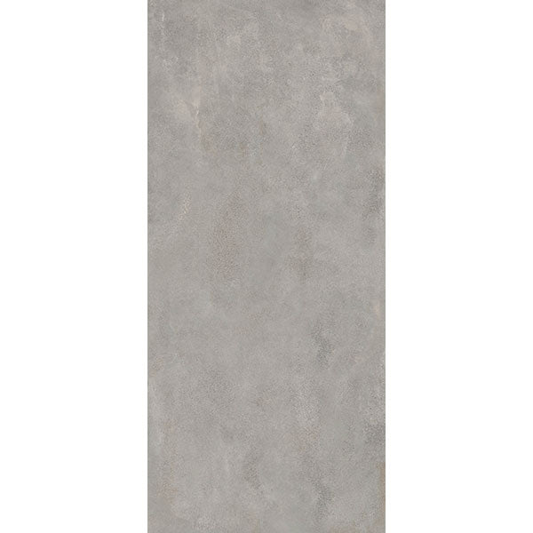 ABK Blend Concrete Ash Rett Tile 120 x 280cm