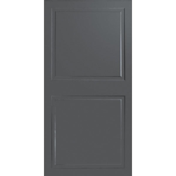 ABK Boiserie Square Dark Tile 60 x 120cm