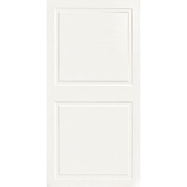 ABK Boiserie Square White Tile 60 x 120cm